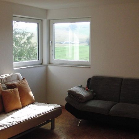 Guesthouse Herriot Springe Buitenkant foto