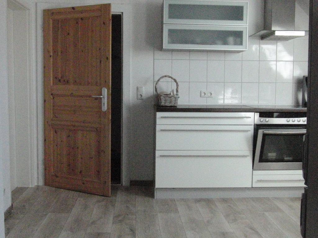 Guesthouse Herriot Springe Buitenkant foto