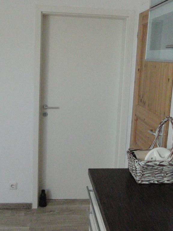 Guesthouse Herriot Springe Buitenkant foto