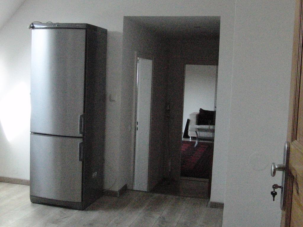 Guesthouse Herriot Springe Buitenkant foto