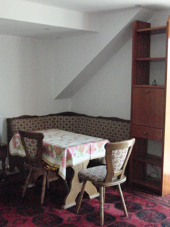 Guesthouse Herriot Springe Buitenkant foto