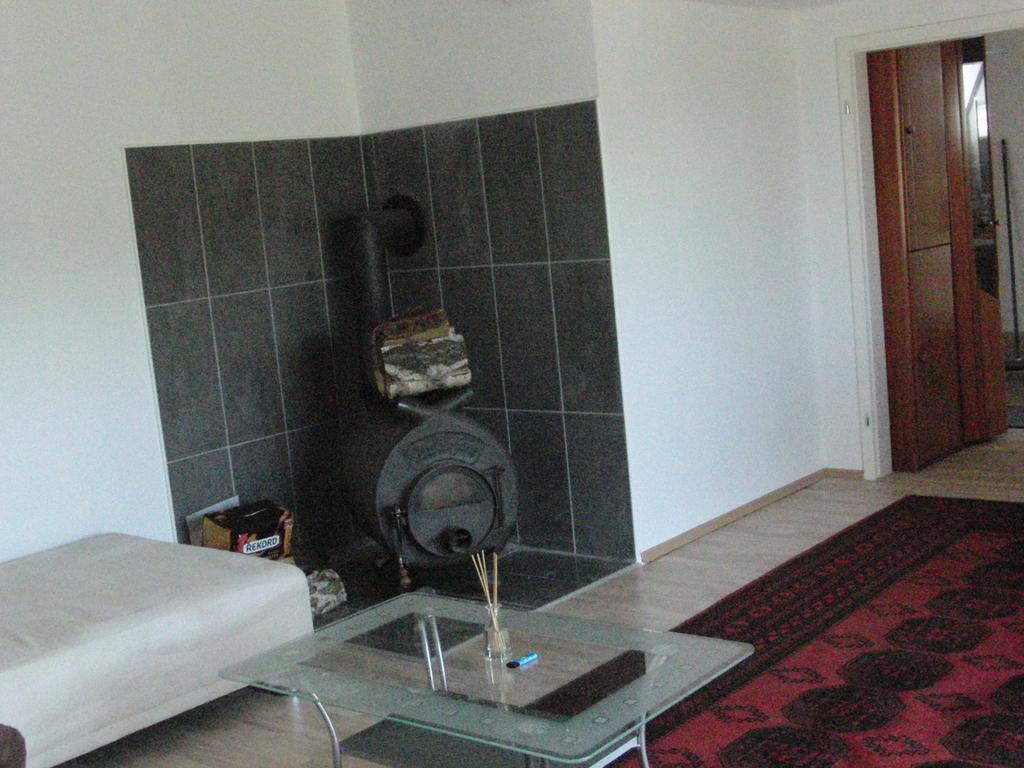 Guesthouse Herriot Springe Buitenkant foto