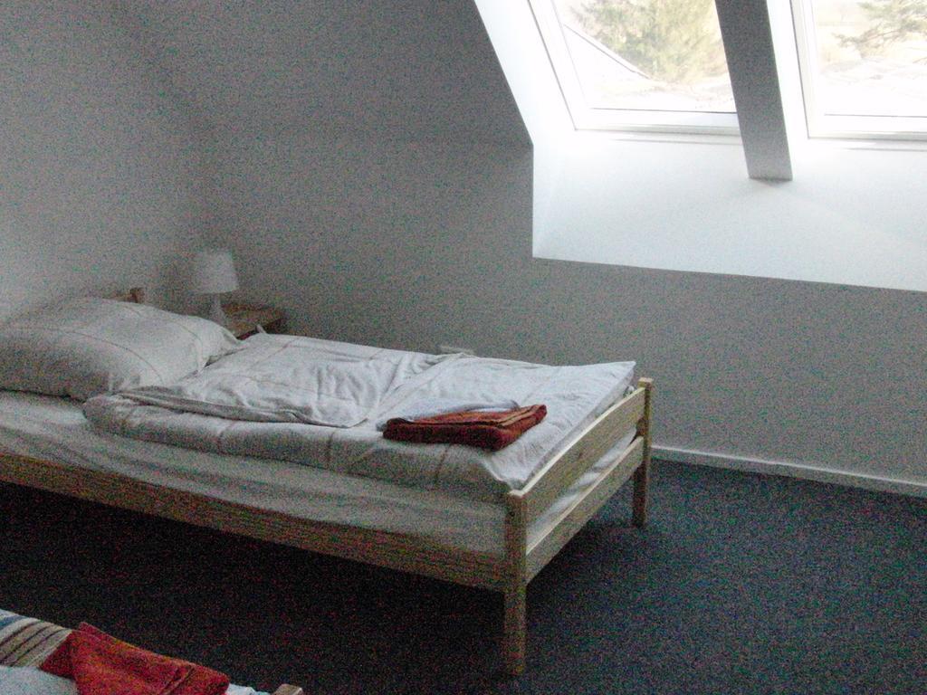Guesthouse Herriot Springe Buitenkant foto