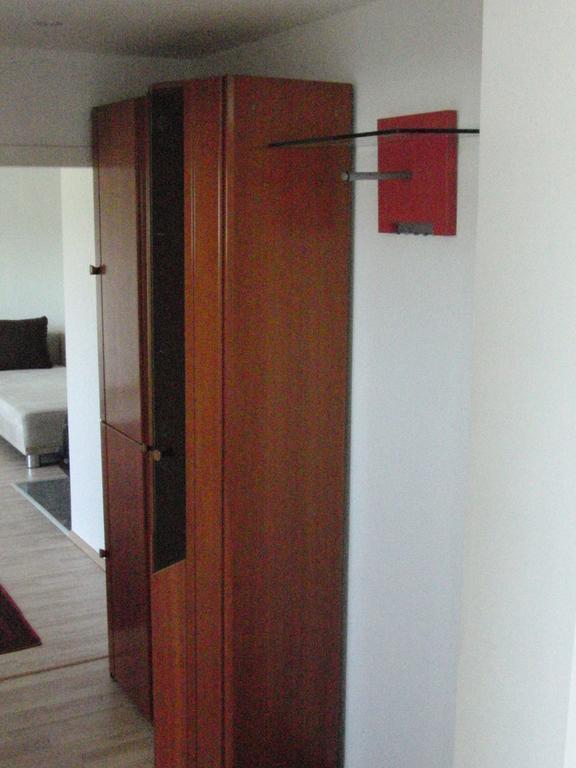 Guesthouse Herriot Springe Buitenkant foto