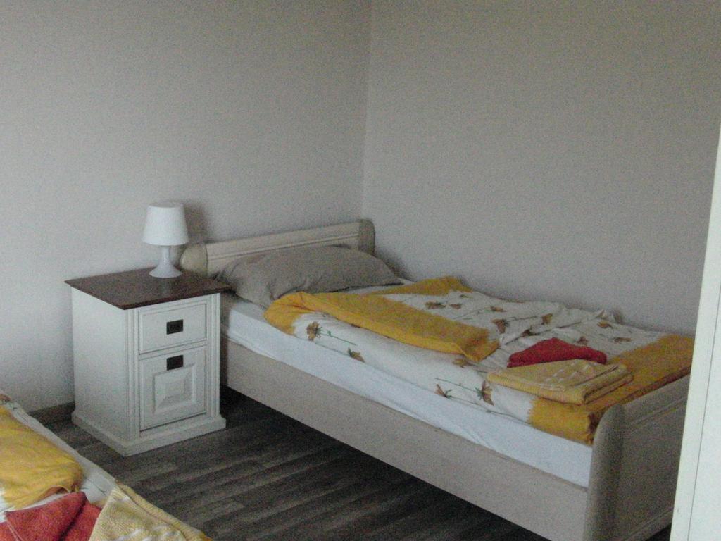 Guesthouse Herriot Springe Buitenkant foto