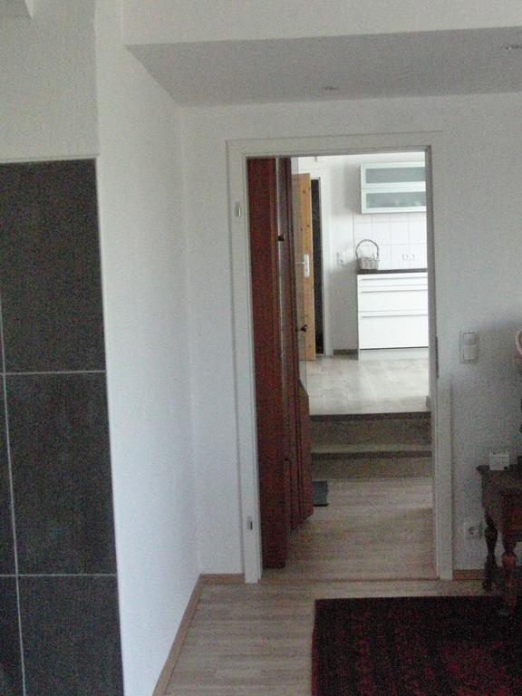 Guesthouse Herriot Springe Buitenkant foto