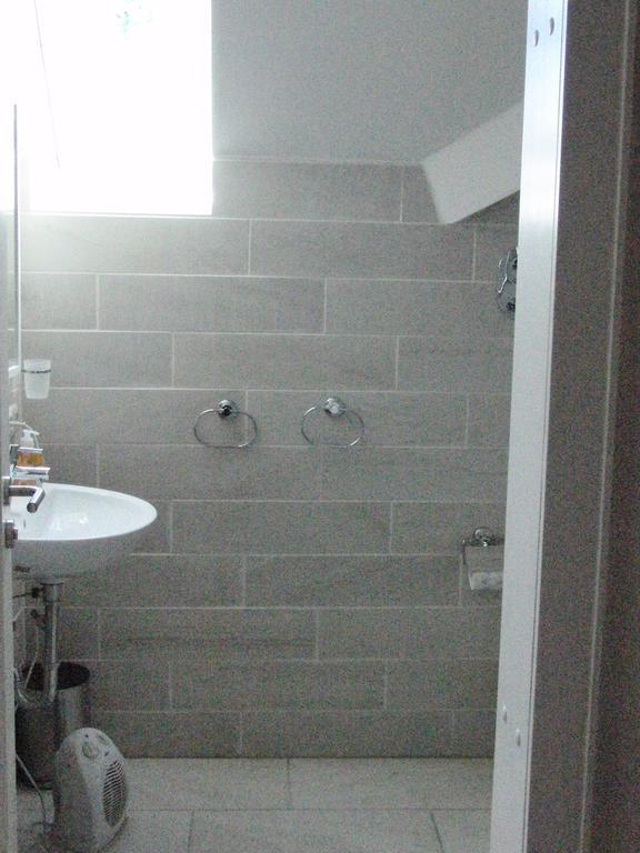 Guesthouse Herriot Springe Buitenkant foto