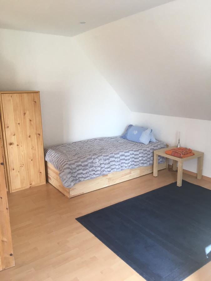 Guesthouse Herriot Springe Buitenkant foto