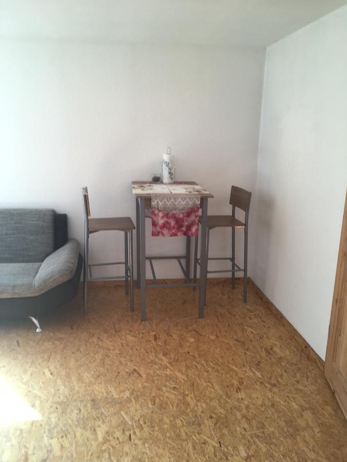 Guesthouse Herriot Springe Buitenkant foto