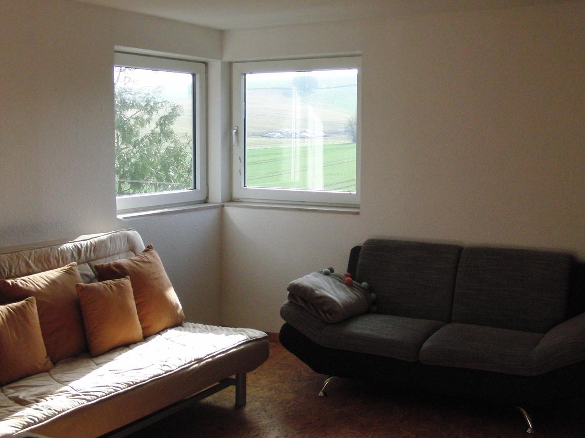 Guesthouse Herriot Springe Buitenkant foto