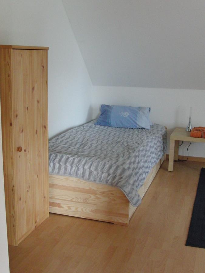 Guesthouse Herriot Springe Buitenkant foto