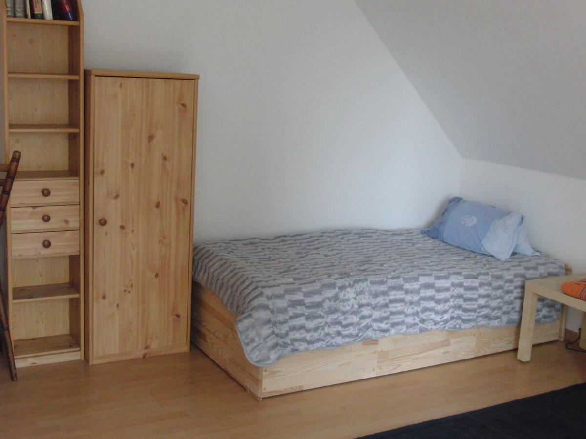 Guesthouse Herriot Springe Buitenkant foto