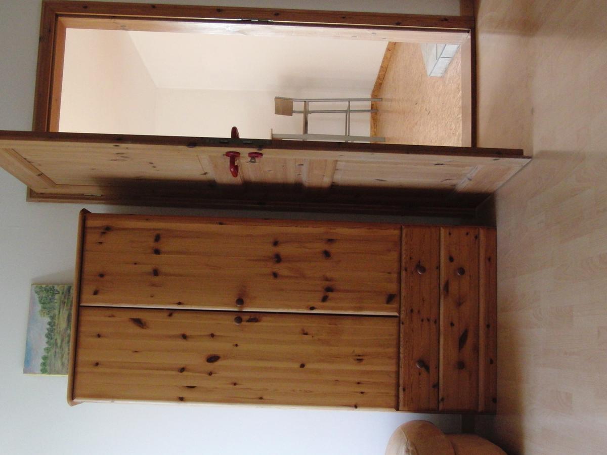 Guesthouse Herriot Springe Buitenkant foto