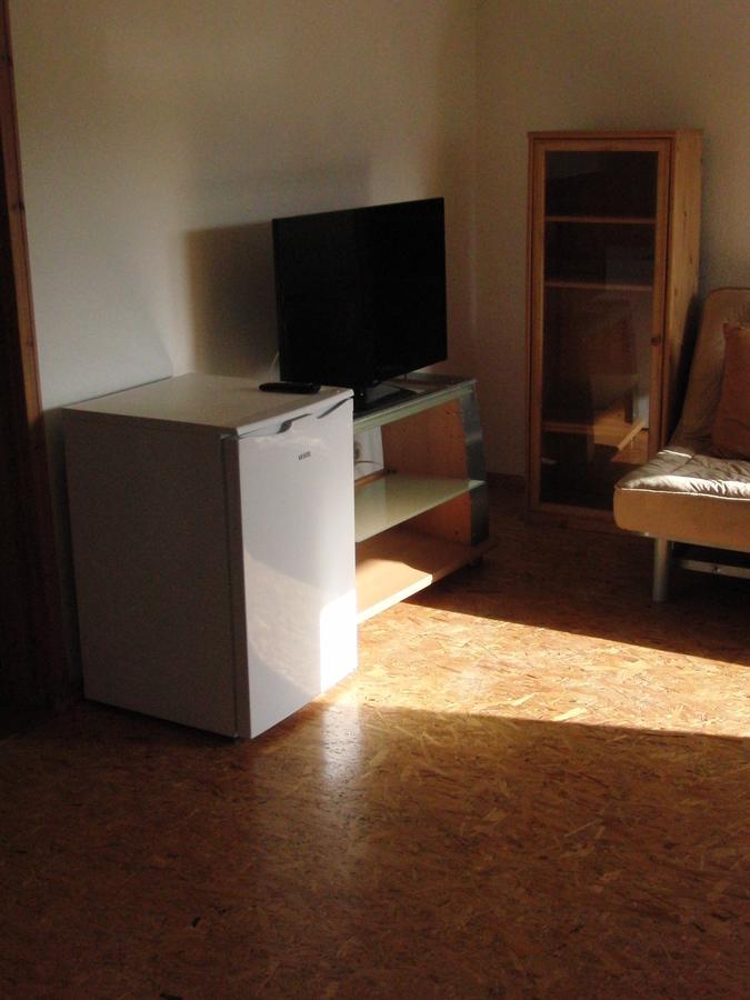 Guesthouse Herriot Springe Buitenkant foto