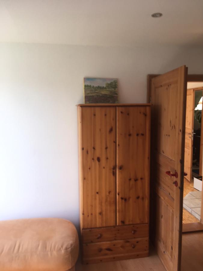 Guesthouse Herriot Springe Buitenkant foto