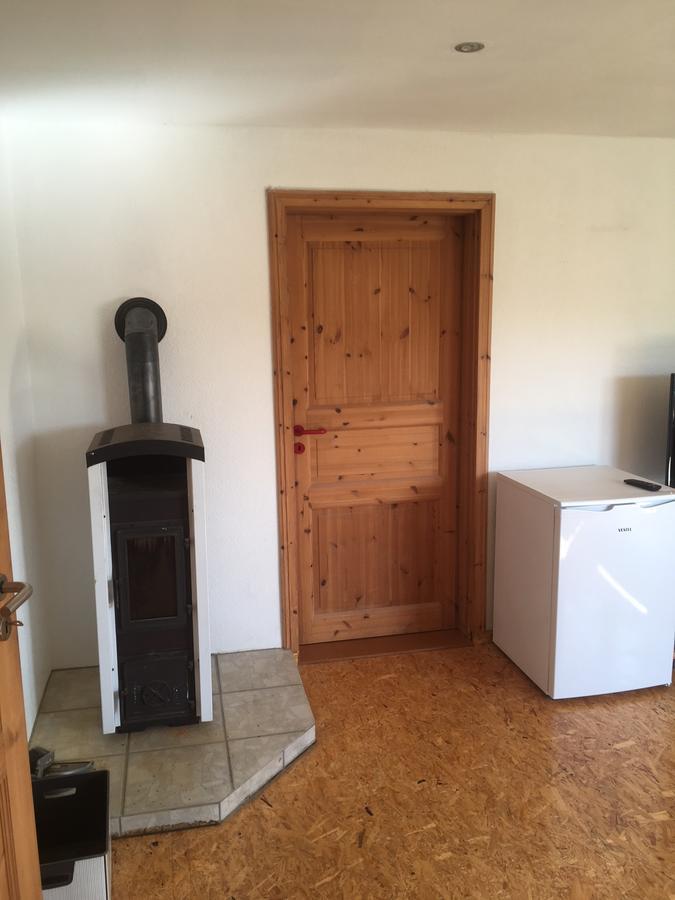 Guesthouse Herriot Springe Buitenkant foto