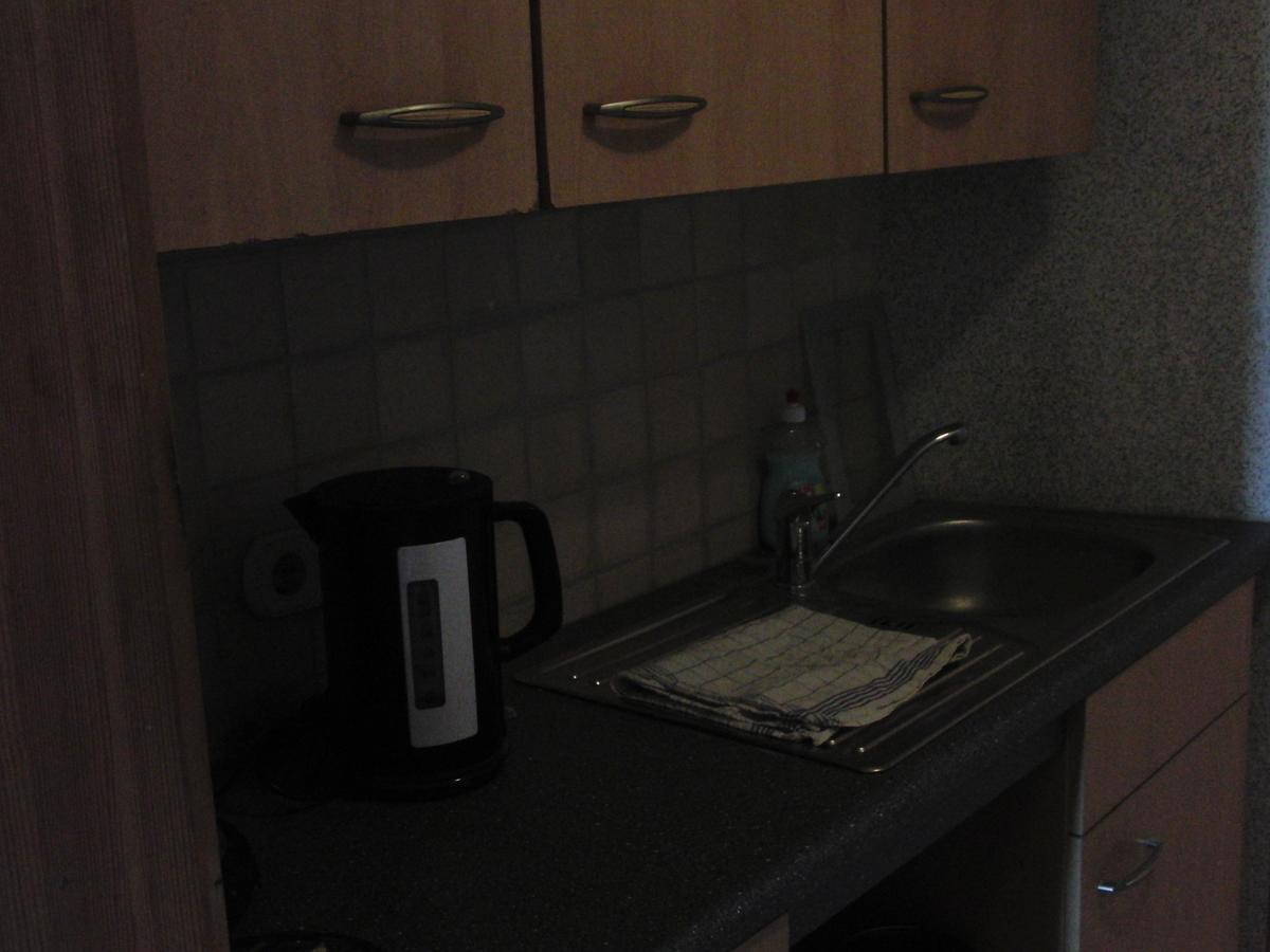 Guesthouse Herriot Springe Buitenkant foto