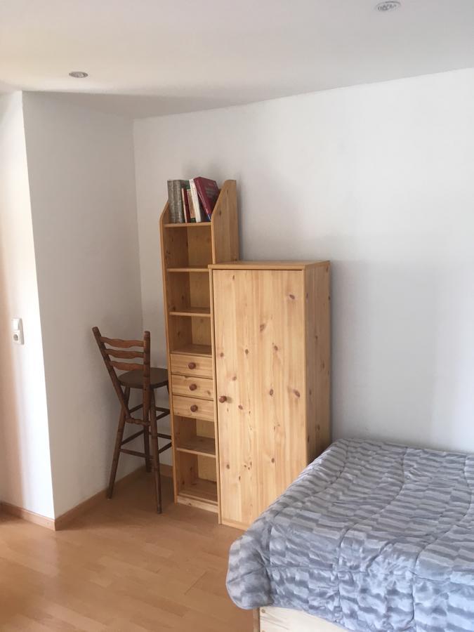 Guesthouse Herriot Springe Buitenkant foto