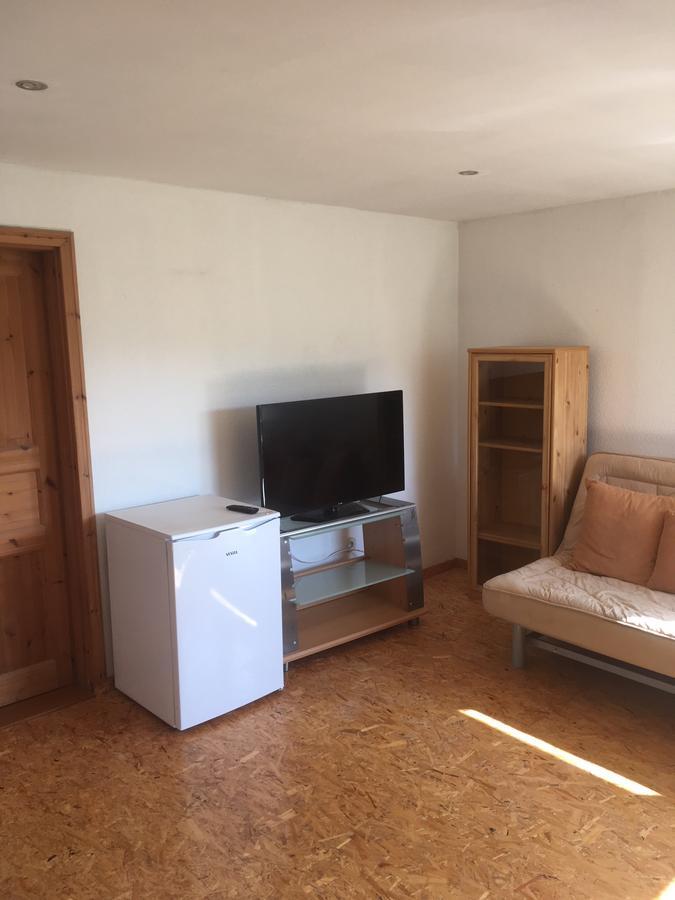 Guesthouse Herriot Springe Buitenkant foto