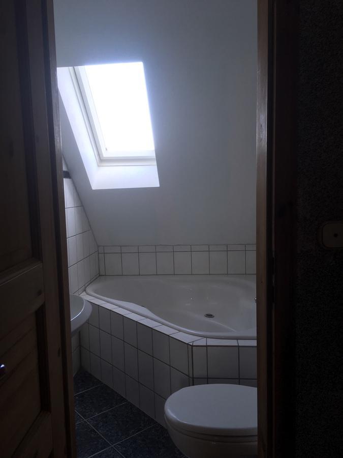 Guesthouse Herriot Springe Buitenkant foto