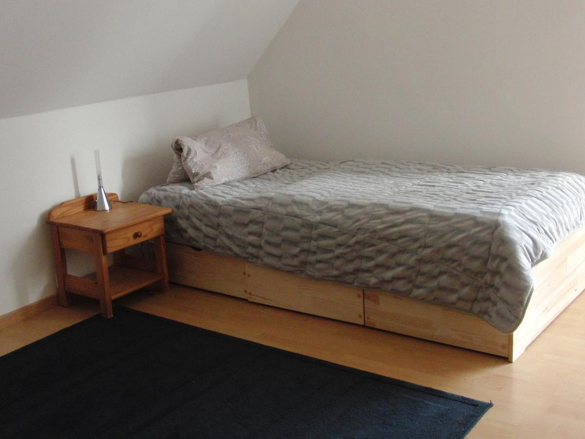 Guesthouse Herriot Springe Buitenkant foto