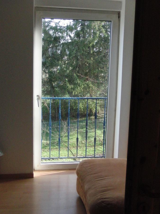 Guesthouse Herriot Springe Buitenkant foto